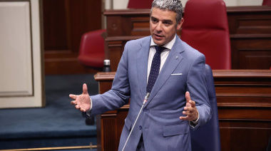 Canarias destinará 4 millones en ayudas a compensar efectos de la sequía en el sector agrícola en 2025