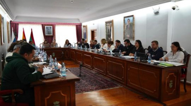 El Ayuntamiento de Arona aprueba unos presupuestos que refuerzan su estabilidad y compromiso con la ciudadanía