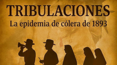 Santa Cruz revive la epidemia de 1893 y el milagro atribuido al Señor de las Tribulaciones