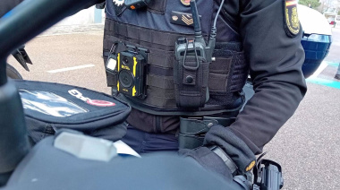 Los homicidios se disparan en Canarias mientras la criminalidad baja un 3,8% en el primer trimestre