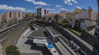 La Casa del Carnaval de Santa Cruz reabre sus puertas este sábado 17 de mayo