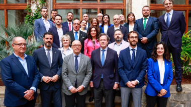Canarias, primera comunidad en adherirse al manifiesto por una estrategia nacional de economía azul