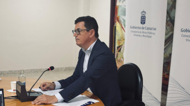 Puertos Canarios prorroga las concesiones a los puertos deportivos de Pasito Blanco y Puerto Calero