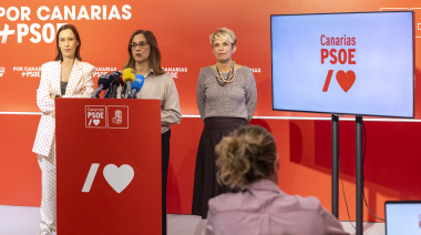 El PSOE denuncia que la dependencia siguió en caída libre en abril