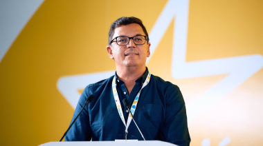 Pablo Rodríguez, reelegido secretario insular de Coalición Canaria en Gran Canaria con el 97,6% de los votos