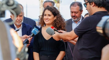 Enma López (PSOE) afea la política "desnortada" del PP, a quien le adelanta que "no habrá elecciones anticipadas"