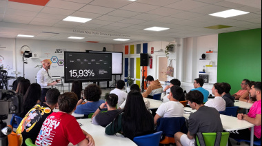 Turismo de Tenerife se prepara para las segundas jornadas de formación dirigidas a profesionales y estudiantes de gastronomía y hostelería