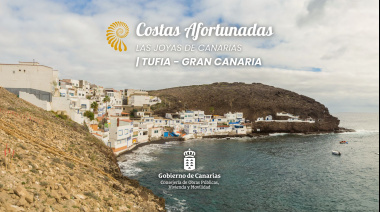 El Gobierno de Canarias muestra como proteger y poner en valor el legado cultural y ambiental del litoral canario con ‘Costas Afortunadas’
