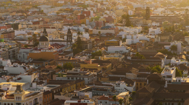 La Laguna adjudicará la redacción del nuevo Plan General del municipio antes de noviembre
