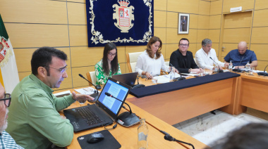 El Cabildo de Fuerteventura inicia el cuarto ciclo del Plan Hidrológico y el tercer ciclo del Plan Especial de Gestión de Riesgo de Inundaciones