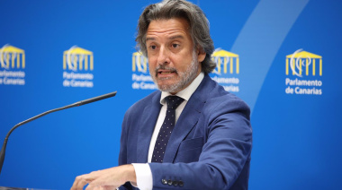 El PSOE abre un expediente informativo a Matos por su encuentro con el empresario investigado por tráfico de drogas