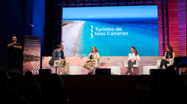 Turismo de Islas Canarias celebra su II Convención para abordar los avances implementados en el sector