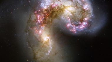El MCC divulga los descubrimientos más relevantes del telescopio espacial James Webb en una nueva conferencia
