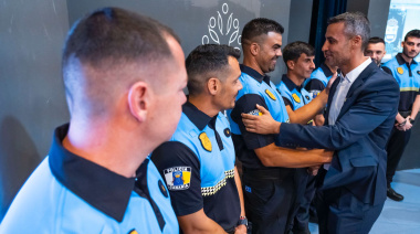 La Oliva insiste en que el Estado no cumple con la seguridad en Fuerteventura