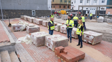 El Ayuntamiento de Las Palmas de Gran Canaria realiza cerca de 300 trabajos correctivos durante el mes de abril
