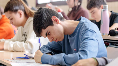 Los alumnos de Canarias, los cuartos con la nota más baja en la selectividad en 2024, con un 6,83