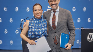Turismo de Tenerife prepara un encuentro con colectivos del 18M para "evidenciar" su trabajo por un destino "sostenible"