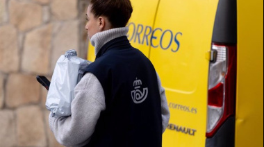 Valido reclama al Gobierno de España que agilice el refuerzo de Correos y garantice sus 5.000 puestos de trabajo en Canarias