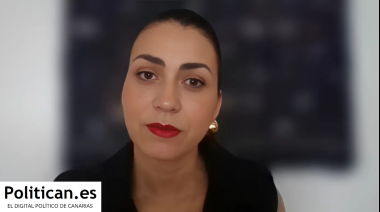 Vidina Cabrera critica que el Cabildo de Gran Canaria solo haya puesto "una piedra para 63 viviendas" en diez años