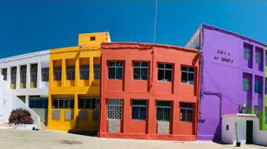 Arucas felicita CEIP La Goleta por recibir el Distintivo de Excelencia