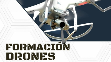 Fuerteventura ofrece una formación gratuita en pilotaje de drones dirigidos a la ciudadanía
