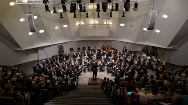 El Auditorio de Tenerife celebra este domingo su décimo concierto del ciclo Primavera Musical