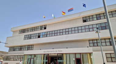 La Junta de Gobierno Local de Telde da luz verde a la primera ordenanza que regula el patrocinio para potenciar la colaboración público-privada