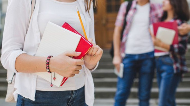 Universidades publica la tercera resolución provisional de becas del curso 2024/2025