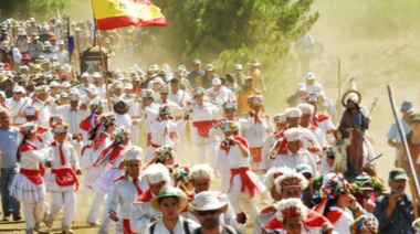 El Hierro adjudica el contrato del servicio asistencial y sanitario preventivo para la celebración de los eventos LXXI Bajada de la Virgen
