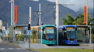 CCOO denuncia "incumplimiento sistemático" de Metropolitano en prevención tras el accidente laboral en el Tranvía