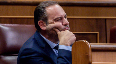 Ábalos comparecerá este lunes ante la comisión de investigación del Parlamento de Canarias