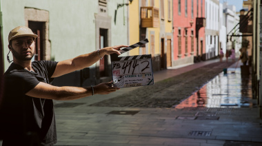 Gran Canaria acoge 16 producciones audiovisuales durante los cinco primeros meses de 2025