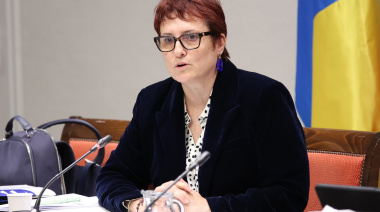 Delgado: “La violencia sexual y el consumo de pornografía atentan contra nuestra juventud»