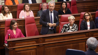 El PSOE lleva a Pleno el acceso a la vivienda pública, la disminución de las personas atendidas en situación de la dependencia y la nueva Ley de Ciencia