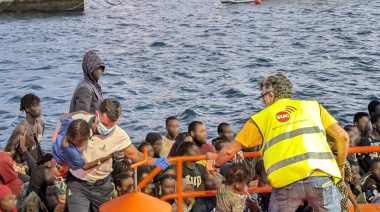 Eurodiputados inician este lunes una visita a Canarias para evaluar la respuesta institucional a la situación migratoria