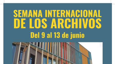 El Cabildo de Fuerteventura celebra la Semana Internacional de los Archivos 2025