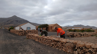 ‘Fuerteventura, bonita por naturaleza’ aporta “bienestar y calidad de vida”