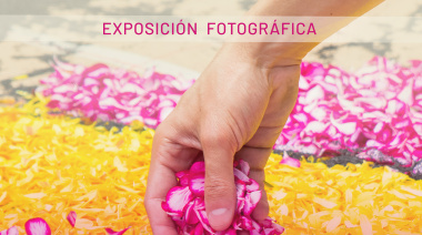 La Orotava invita a visitar la exposición "EFÍMERO, lo eterno de un instante"