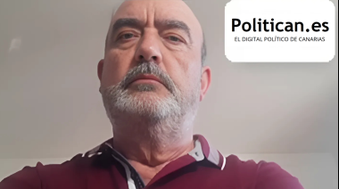 Gonzalo Ortega: "Institucionalmente el español de Canarias está bien protegido"
