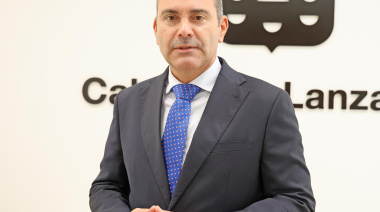 Oswaldo Betancort insta a reforzar la vigilancia en el campo ante una nueva oleada de robos