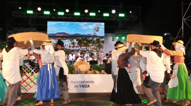 Yaiza celebra el 30 de mayo con tres días entregados a la identidad cultural de Canarias