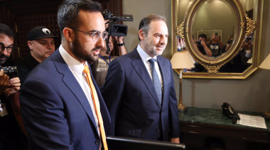 Ábalos niega "ninguna relación" con el Gobierno de Canarias y Torres comparecerá el 23 de junio ante la comisión de investigación del Parlamento de Canarias