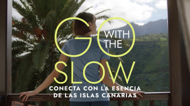 Turismo de Canarias propone al turista de naturaleza disfrutar con calma de la experiencia que ofrecen las islas