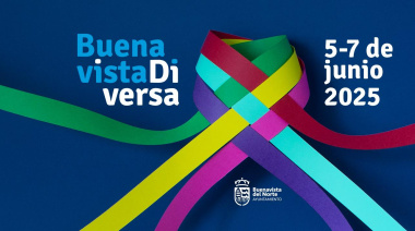 Buenavista Diversa cumple su novena edición bajo el lema ‘Barrios que nos unen, historias que transforman’