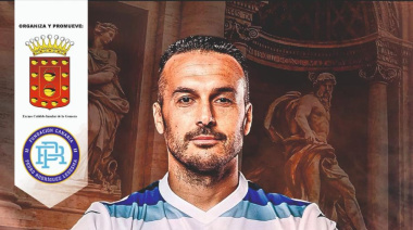 El futbolista Pedro Rodríguez protagoniza una charla en La Gomera para compartir fútbol, valores y anécdotas