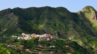 El programa ‘Montañas de Anaga’ celebra una nueva edición para poner en valor las raíces y las tradiciones del macizo rural