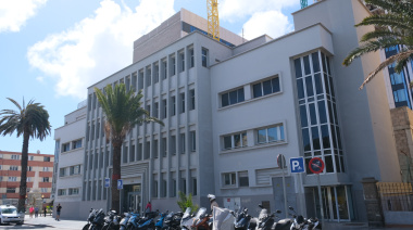El Ayuntamiento de Las Palmas de Gran Canaria adjudica el suministro de alimentos básicos para los centros municipales de atención a personas sin hogar