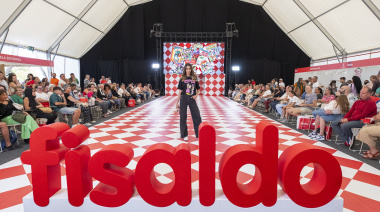 Fisaldo se prepara para su edición más especial con motivo de su veinticinco aniversario