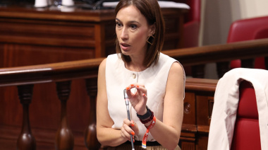 Fierro a Domínguez: “La economía canaria va bien, la de los canarios y canarias no tanto por culpa de la inacción de su Gobierno”