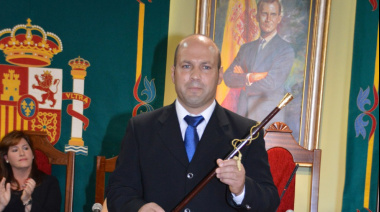 Antonio Hernández renuncia a la Alcaldía de La Guancha en Tenerife